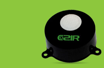 NDIR CO2 Sensors