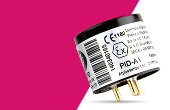 PID Sensor